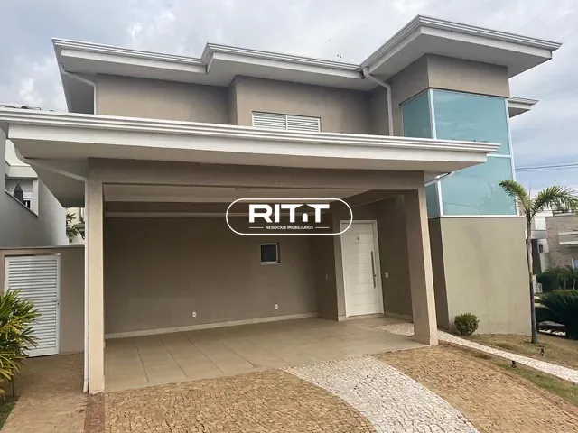Casa com 458m² 4 quartos e 5 banheiros, à venda, no bairro Swiss Park em Campinas