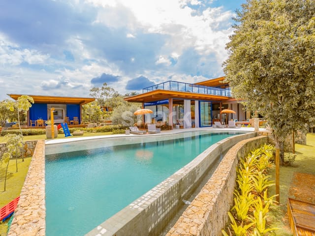 Casa com 3490m² 7 quartos e 9 banheiros, à venda, no bairro Porto Feliz em Porto Feliz