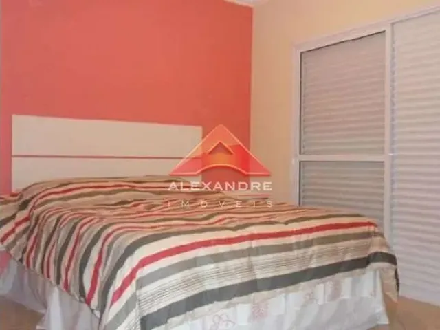 Casa com 125m² 4 quartos e 2 banheiros, à venda, no bairro Residencial Armando Moreira Righi em São José Dos Campos