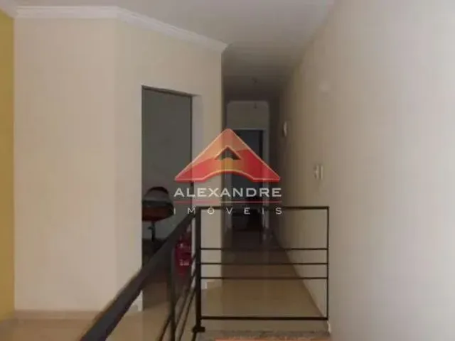 Casa com 125m² 4 quartos e 2 banheiros, à venda, no bairro Residencial Armando Moreira Righi em São José Dos Campos