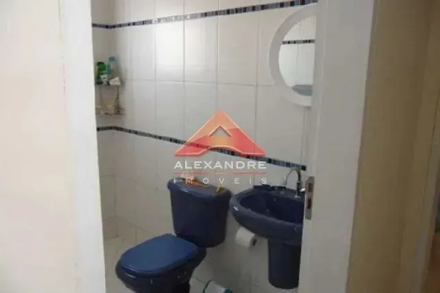 Casa, 4 quartos, 172 m² - Foto 12
