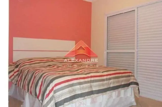 Casa, 4 quartos, 172 m² - Foto 13