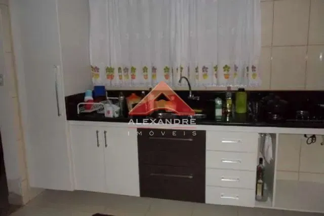 Casa, 4 quartos, 172 m² - Foto 5