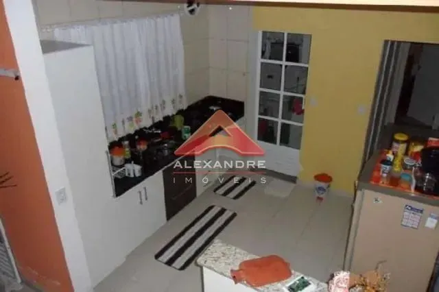Casa, 4 quartos, 172 m² - Foto 3