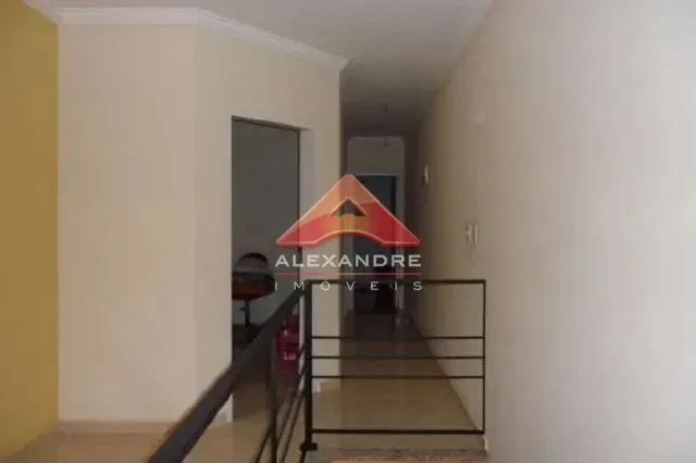 Casa, 4 quartos, 172 m² - Foto 9