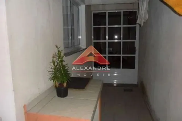 Casa, 4 quartos, 172 m² - Foto 16