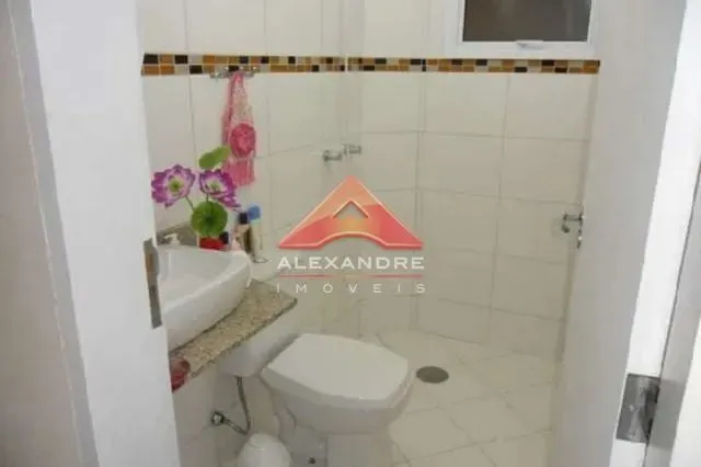 Casa, 4 quartos, 172 m² - Foto 11