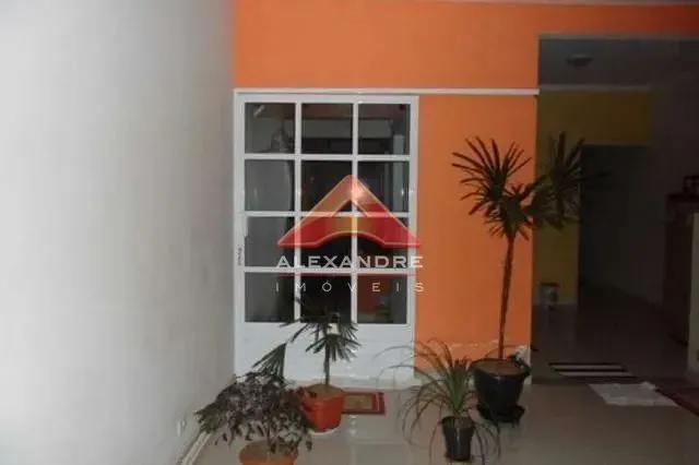 Casa, 4 quartos, 172 m² - Foto 15