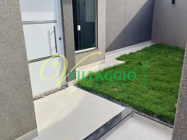 Casa com 209m² 3 quartos e 3 banheiros, à venda, no bairro 15130-000 em Mirassol