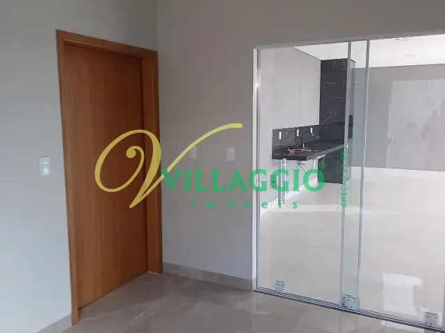 Casa com 209m² 3 quartos e 3 banheiros, à venda, no bairro 15130-000 em Mirassol