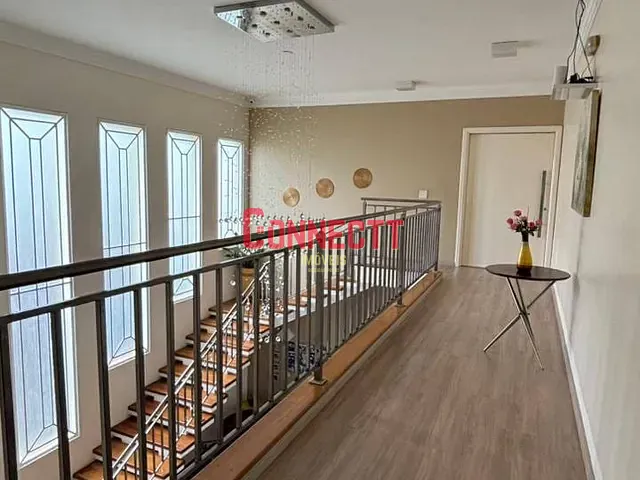 Casa com 500m² 4 quartos e 6 banheiros, à venda, no bairro City Ribeirão em Ribeirão Preto