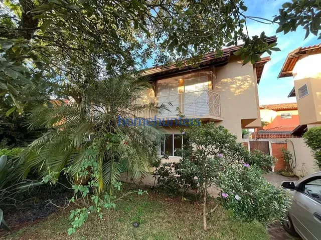 Casa com 123m² 3 quartos e 3 banheiros, para alugar, no bairro Jardim do Sol em Campinas