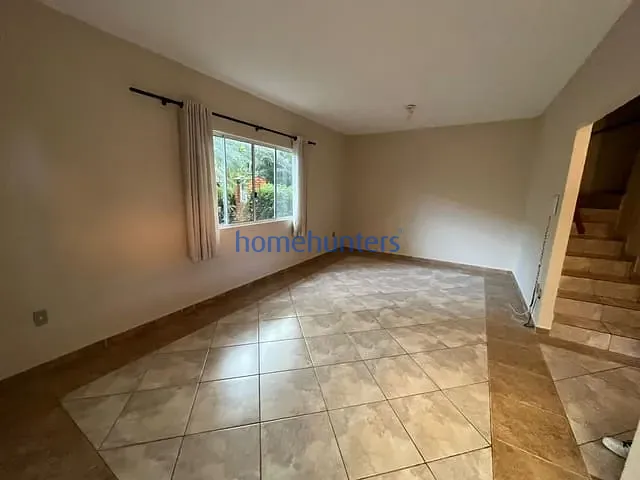 Casa com 123m² 3 quartos e 3 banheiros, para alugar, no bairro Jardim do Sol em Campinas