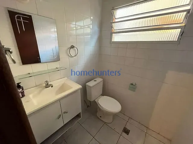 Casa com 123m² 3 quartos e 3 banheiros, para alugar, no bairro Jardim do Sol em Campinas