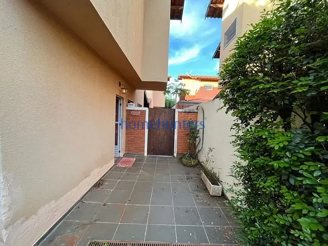 Casa com 123m² 3 quartos e 3 banheiros, para alugar, no bairro Jardim do Sol em Campinas
