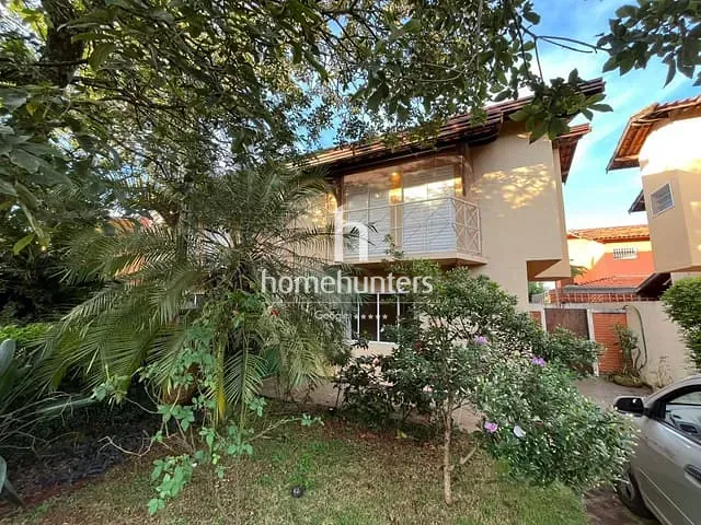 Casa com 123m² 3 quartos e 3 banheiros, para alugar, no bairro Jardim do Sol em Campinas