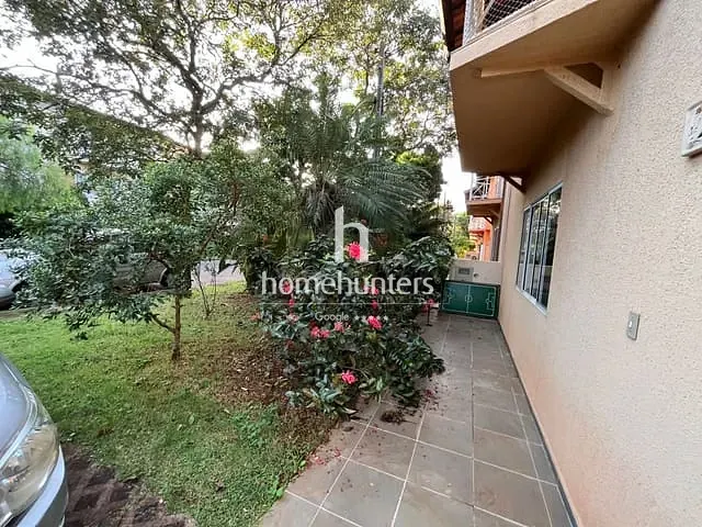 Casa com 123m² 3 quartos e 3 banheiros, para alugar, no bairro Jardim do Sol em Campinas