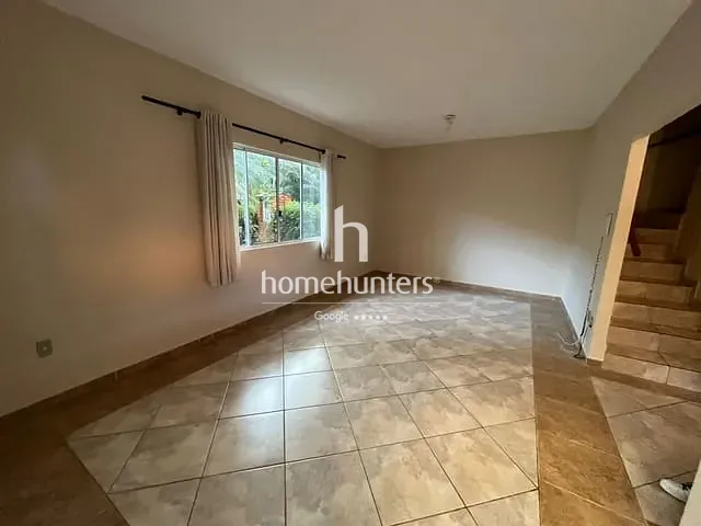 Casa com 123m² 3 quartos e 3 banheiros, para alugar, no bairro Jardim do Sol em Campinas
