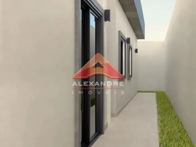 Casa com 175m² 3 quartos e 1 banheiro, à venda, no bairro Residencial Parque dos Sinos em Jacareí