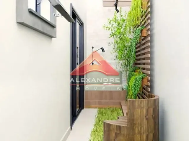 Casa com 175m² 3 quartos e 1 banheiro, à venda, no bairro Residencial Parque dos Sinos em Jacareí