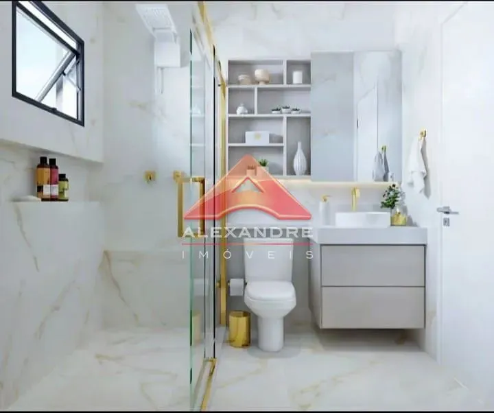 Casa, 3 quartos, 103 m² - Foto 9