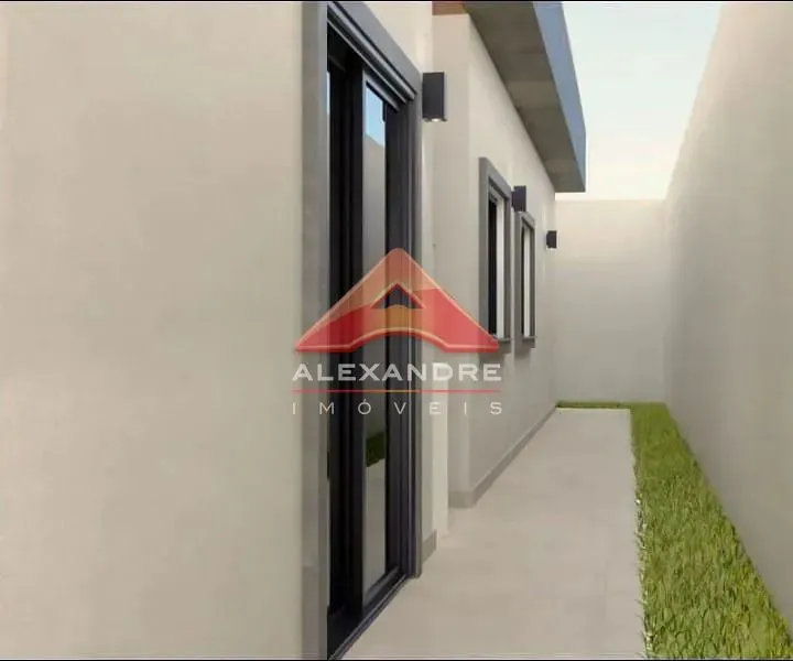 Casa, 3 quartos, 103 m² - Foto 11