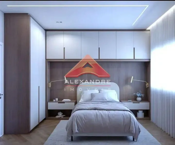 Casa, 3 quartos, 103 m² - Foto 7
