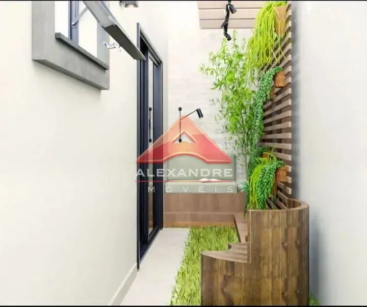 Casa, 3 quartos, 103 m² - Foto 10