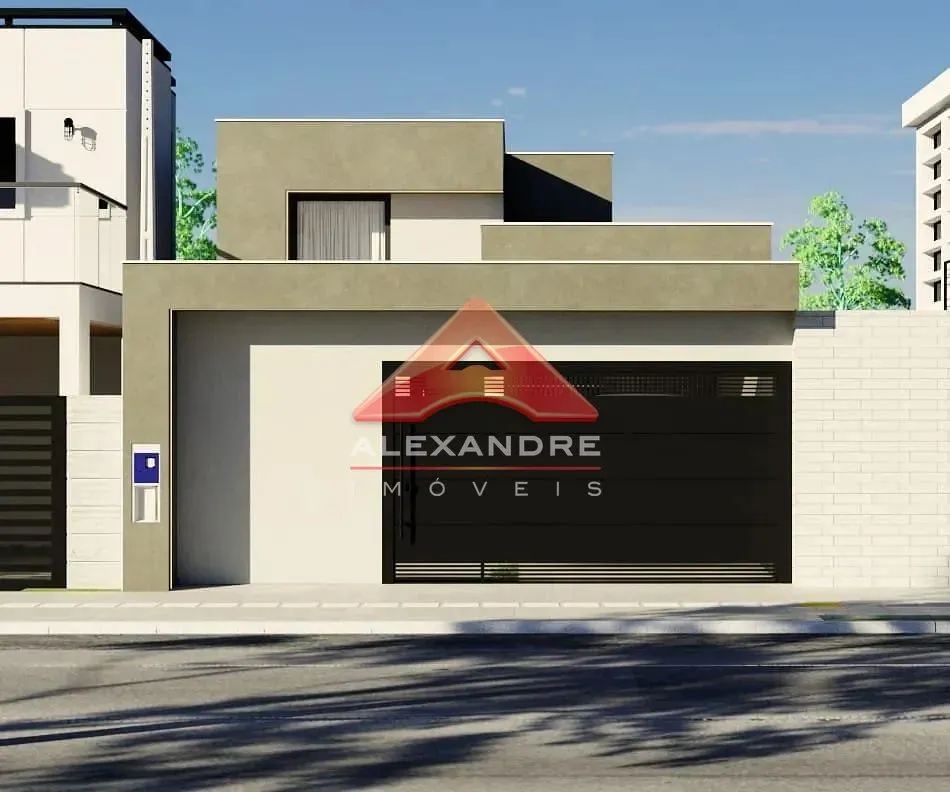 Casa, 3 quartos, 103 m² - Foto 3