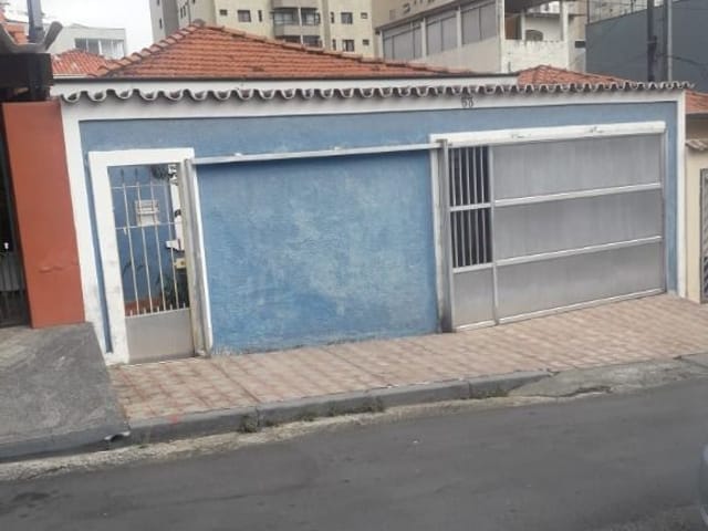 Foto do Casa - Casa à venda 2 Quartos, 2 Vagas, 105M², Vila Guarani (Zona Sul), São Paulo - SP | 053 | ZONA LESTE IMÓVEIS