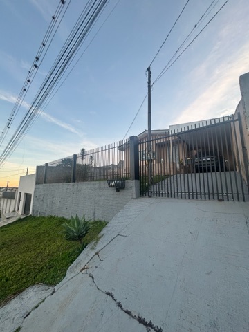 Casa à venda, Uvaranas, Ponta Grossa, PR