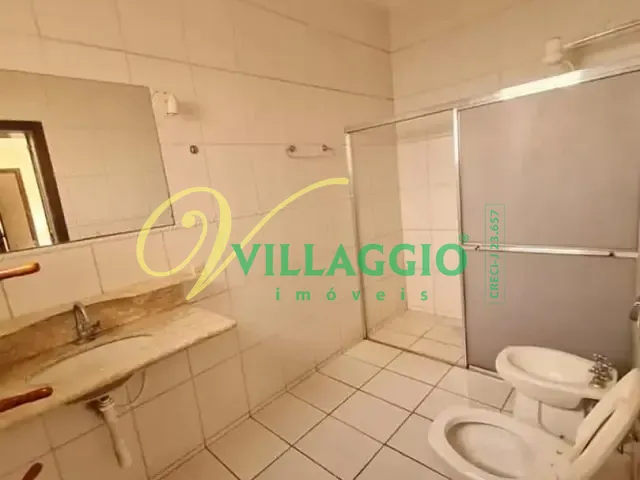 Casa com 200m² 3 quartos e 2 banheiros, à venda, no bairro Bom Jardim em São José do Rio Preto