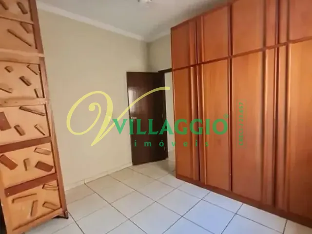 Casa com 200m² 3 quartos e 2 banheiros, à venda, no bairro Bom Jardim em São José do Rio Preto