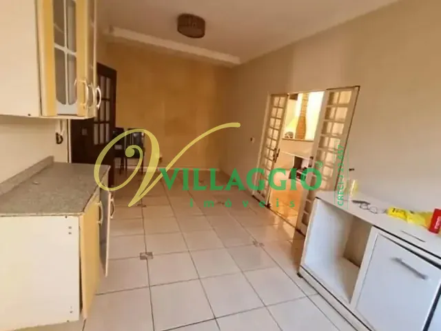 Casa com 200m² 3 quartos e 2 banheiros, à venda, no bairro Bom Jardim em São José do Rio Preto