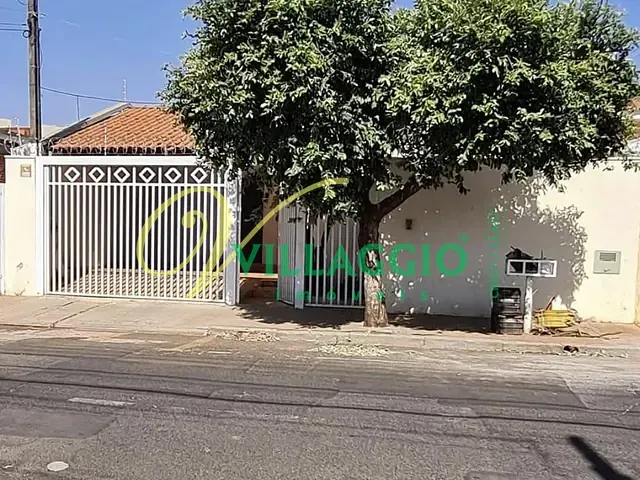 Casa com 200m² 3 quartos e 2 banheiros, à venda, no bairro Bom Jardim em São José do Rio Preto