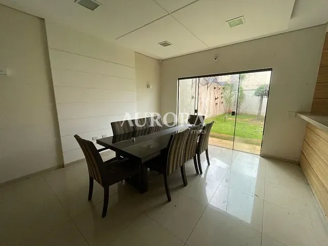 Casa com 395m² 3 quartos e 3 banheiros, à venda, no bairro Champagnat em Londrina
