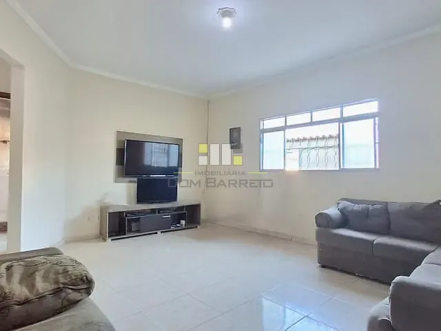 Casa com 280m² 3 quartos e 3 banheiros, à venda, no bairro Residencial Bordon em Sumaré