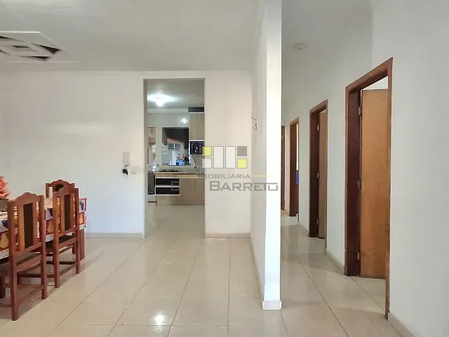 Casa com 280m² 3 quartos e 3 banheiros, à venda, no bairro Residencial Bordon em Sumaré