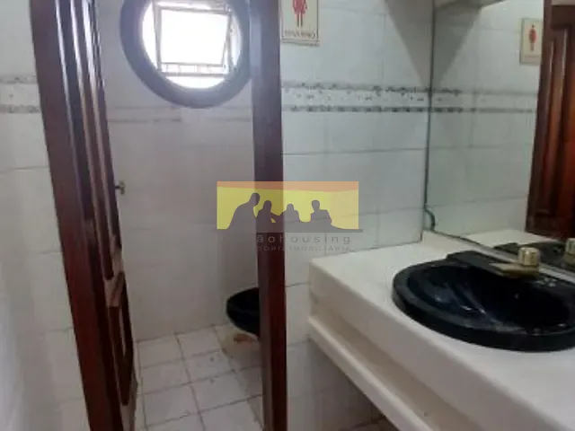Casa com 933m² 4 quartos e 6 banheiros, para alugar, no bairro Jardim Novo Barão Geraldo em Campinas