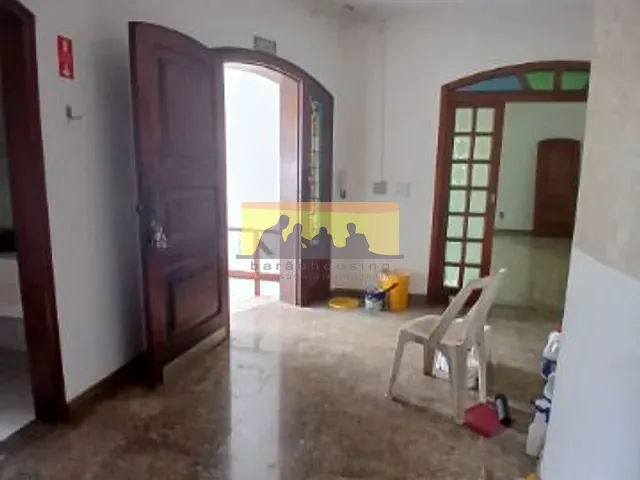 Casa com 933m² 4 quartos e 6 banheiros, para alugar, no bairro Jardim Novo Barão Geraldo em Campinas