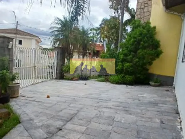 Casa com 933m² 4 quartos e 6 banheiros, para alugar, no bairro Jardim Novo Barão Geraldo em Campinas
