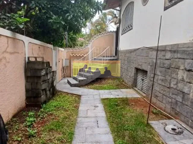 Casa com 933m² 4 quartos e 6 banheiros, para alugar, no bairro Jardim Novo Barão Geraldo em Campinas