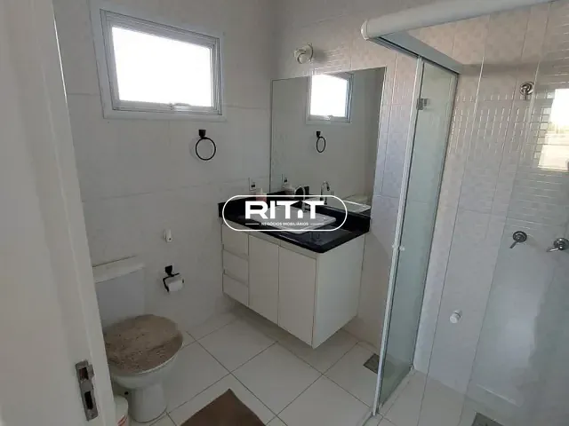 Casa com 300m² 3 quartos e 6 banheiros, à venda, no bairro CASCATA em Paulínia
