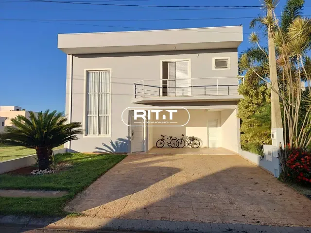 Casa com 300m² 3 quartos e 6 banheiros, à venda, no bairro CASCATA em Paulínia