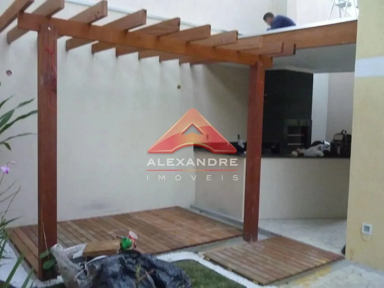 Casa, 3 quartos, 124 m² - Foto 10