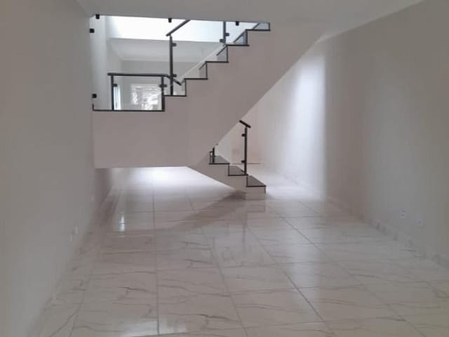Foto do Casa - Casa com 3 dormitórios à venda, 160 m² por R$ 810.000,00 - Vila São Geraldo - São Paulo/SP | ZONA LESTE IMÓVEIS