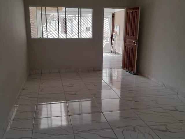 Foto do Casa - Casa com 3 dormitórios à venda, 160 m² por R$ 810.000,00 - Vila São Geraldo - São Paulo/SP | ZONA LESTE IMÓVEIS
