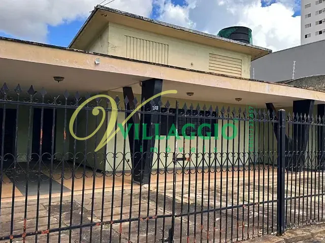 Casa com 884m² 3 quartos e 2 banheiros, à venda, no bairro Boa Vista em São José do Rio Preto