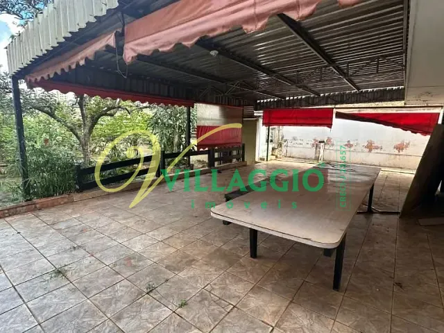 Casa com 884m² 3 quartos e 2 banheiros, à venda, no bairro Boa Vista em São José do Rio Preto