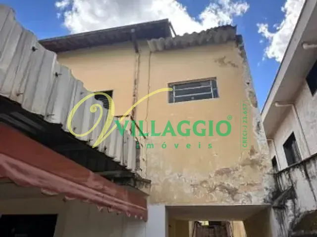 Casa com 884m² 3 quartos e 2 banheiros, à venda, no bairro Boa Vista em São José do Rio Preto